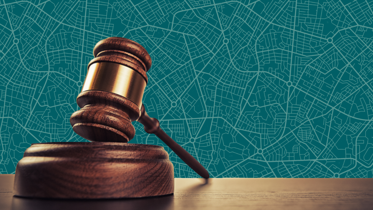 Courts are still a key battleground in the fight against gerrymandering