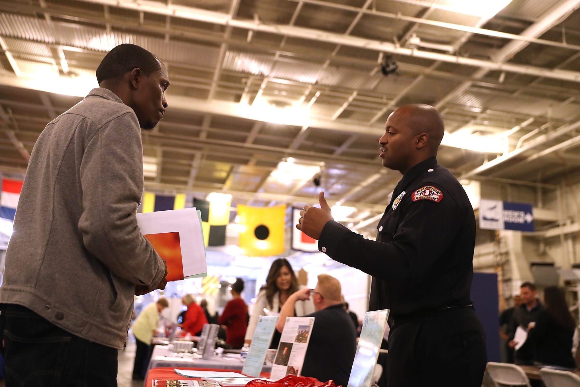 Marginalized students pay the price of military recruitment efforts