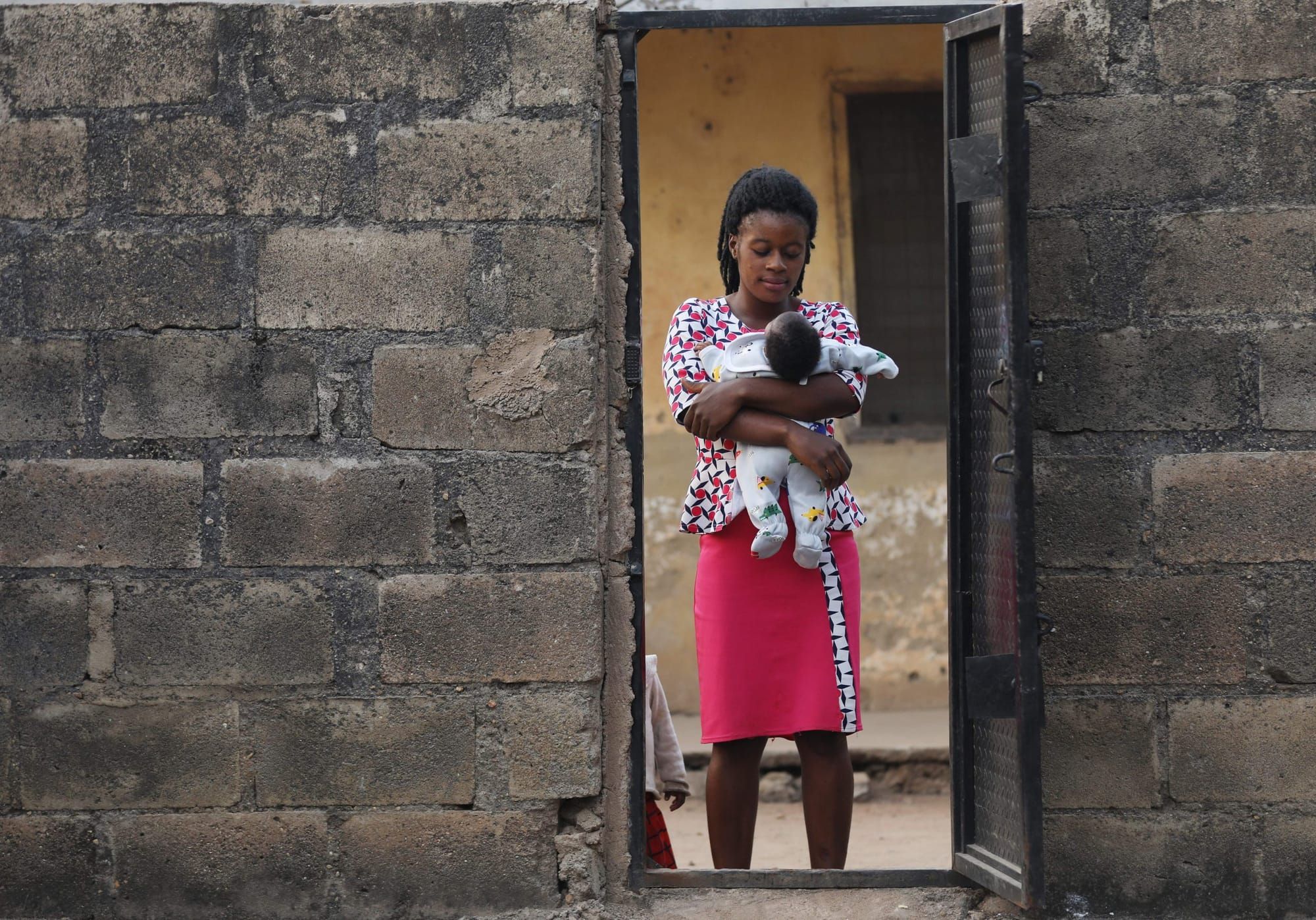 Cameroonians were granted Temporary Protected Status in the US, but advocates say more protections are needed