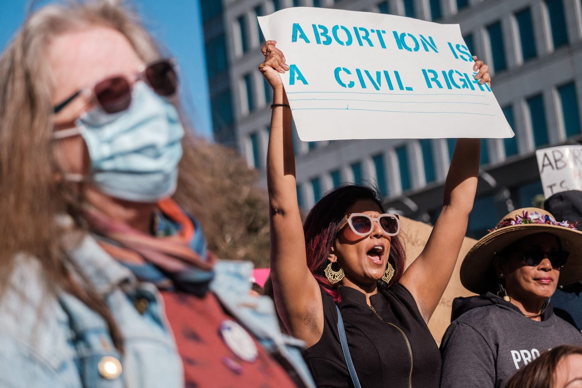 Birth control, gay and interracial marriage, and more may be at risk if Roe v. Wade falls