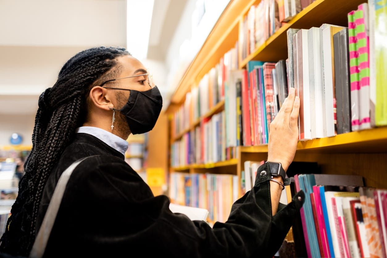 Libraries are reimagining what public safety and access to resources look like