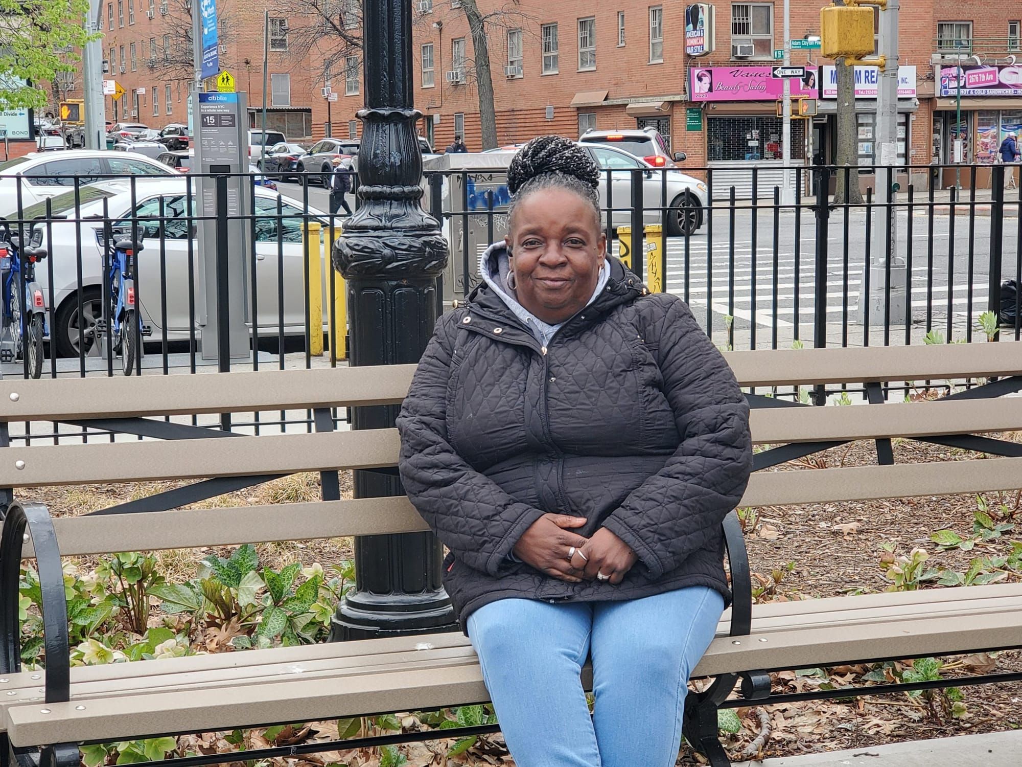 How the pandemic affected incarcerated people and their loved ones