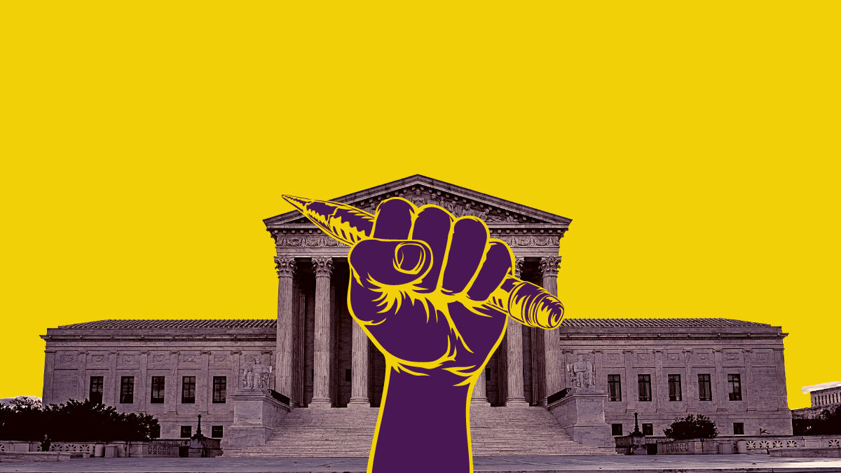 Laws targeting free speech about abortion would put journalists in the line of fire