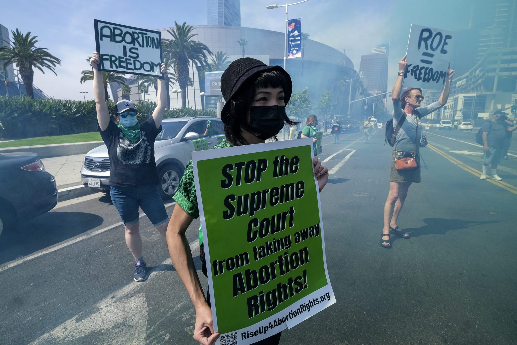 Fighting for AAPI abortion care means disaggregating data