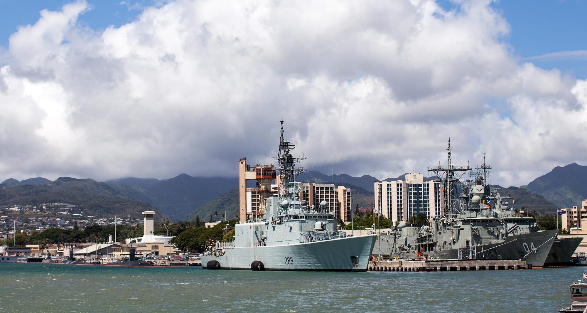 US military activity in Hawai’i harms the environment and erodes Native sovereignty