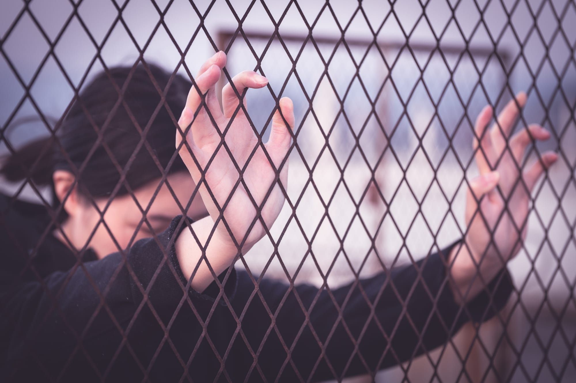 Massachusetts organizers call for no new women’s prisons and an end to their construction