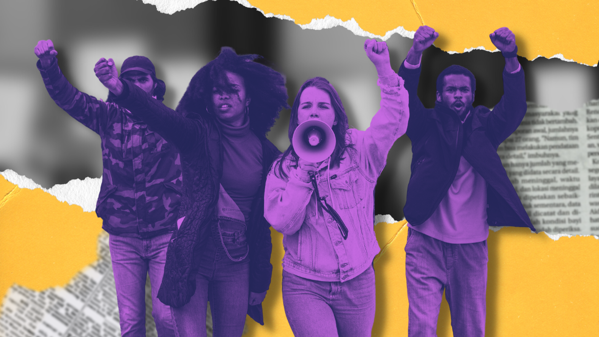 ‘I’ told you so: When health care policy started catching up to intersex justice