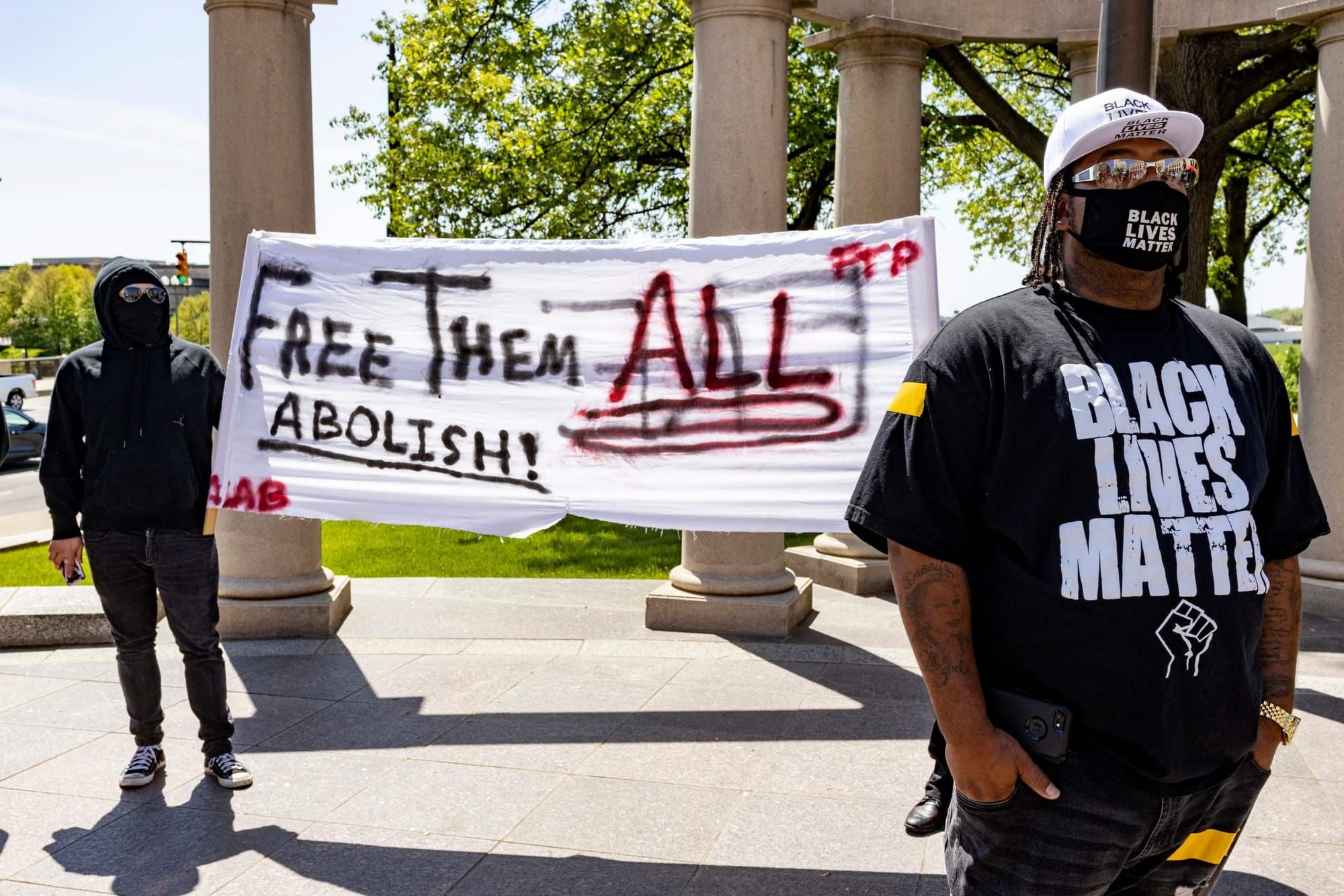 Looking to learn more about abolition? Start with this reading list