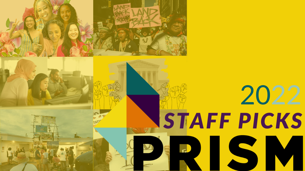 Prism’s staff picks: our favorite pieces of the year