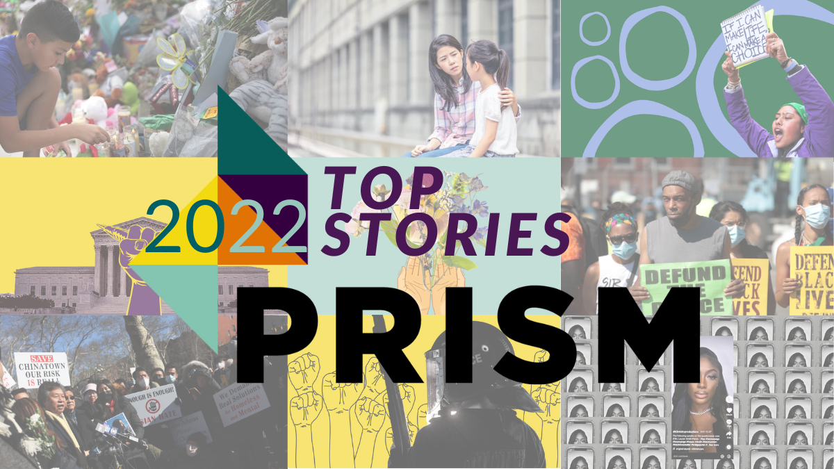 Prism’s top stories of 2022