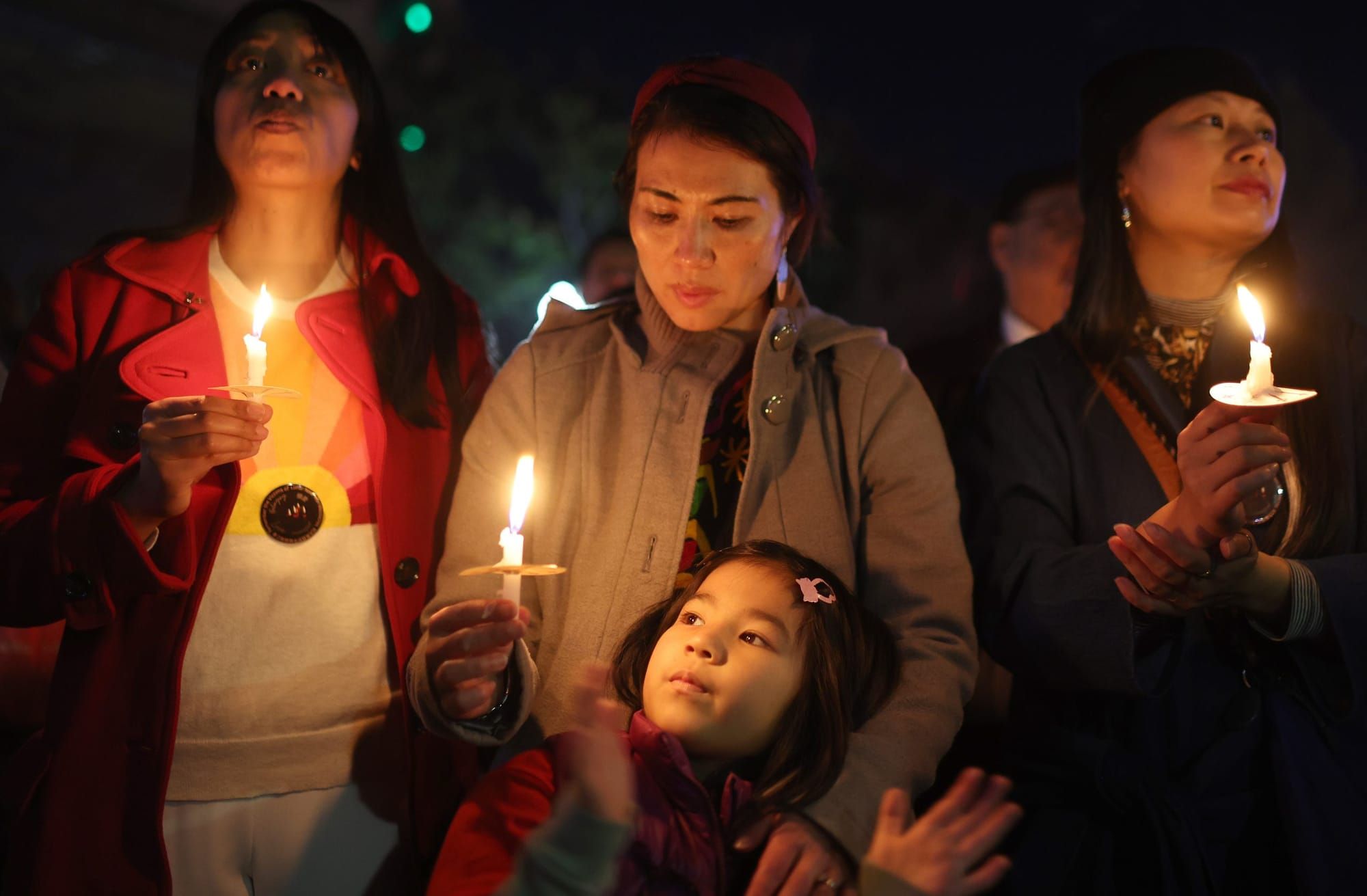 Here’s how you can support the Monterey Park and Half Moon Bay victims