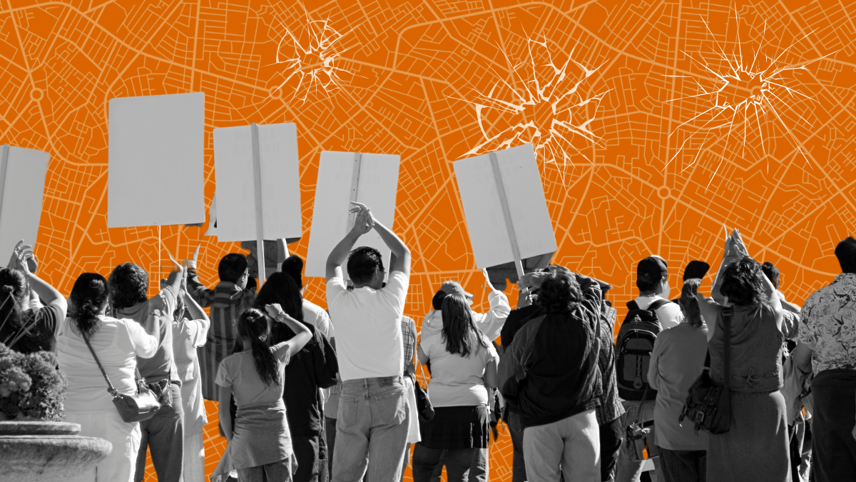 A new kind of crime reporting