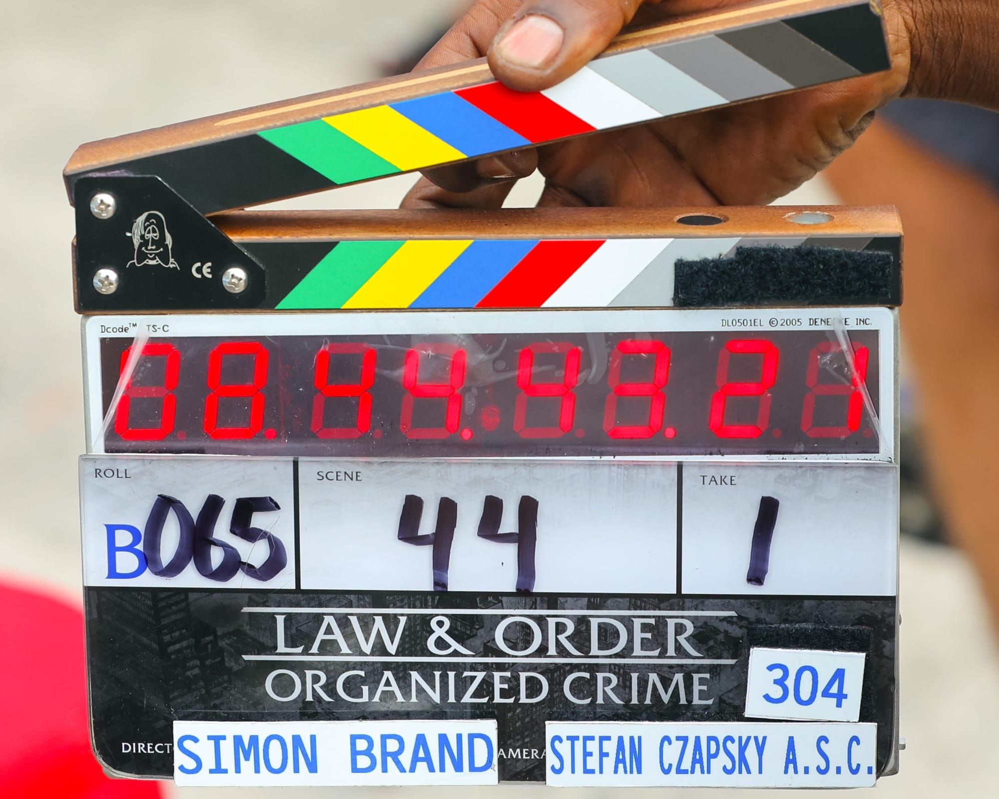 The movement for media reparations must include the entertainment industry