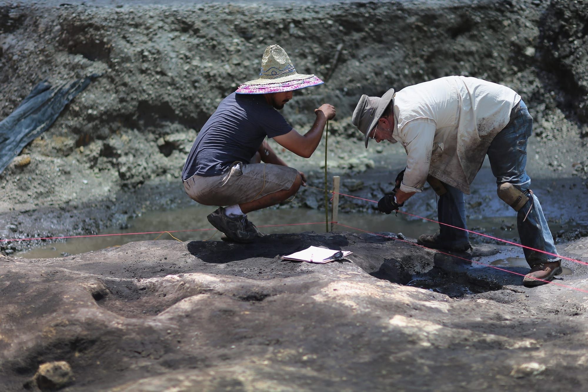 Miami high-rises are being built on an ancient Indigenous site