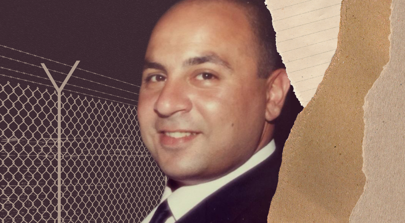 Records show ICE and LaSalle Corrections covered up critical details about a 2018 in-custody death