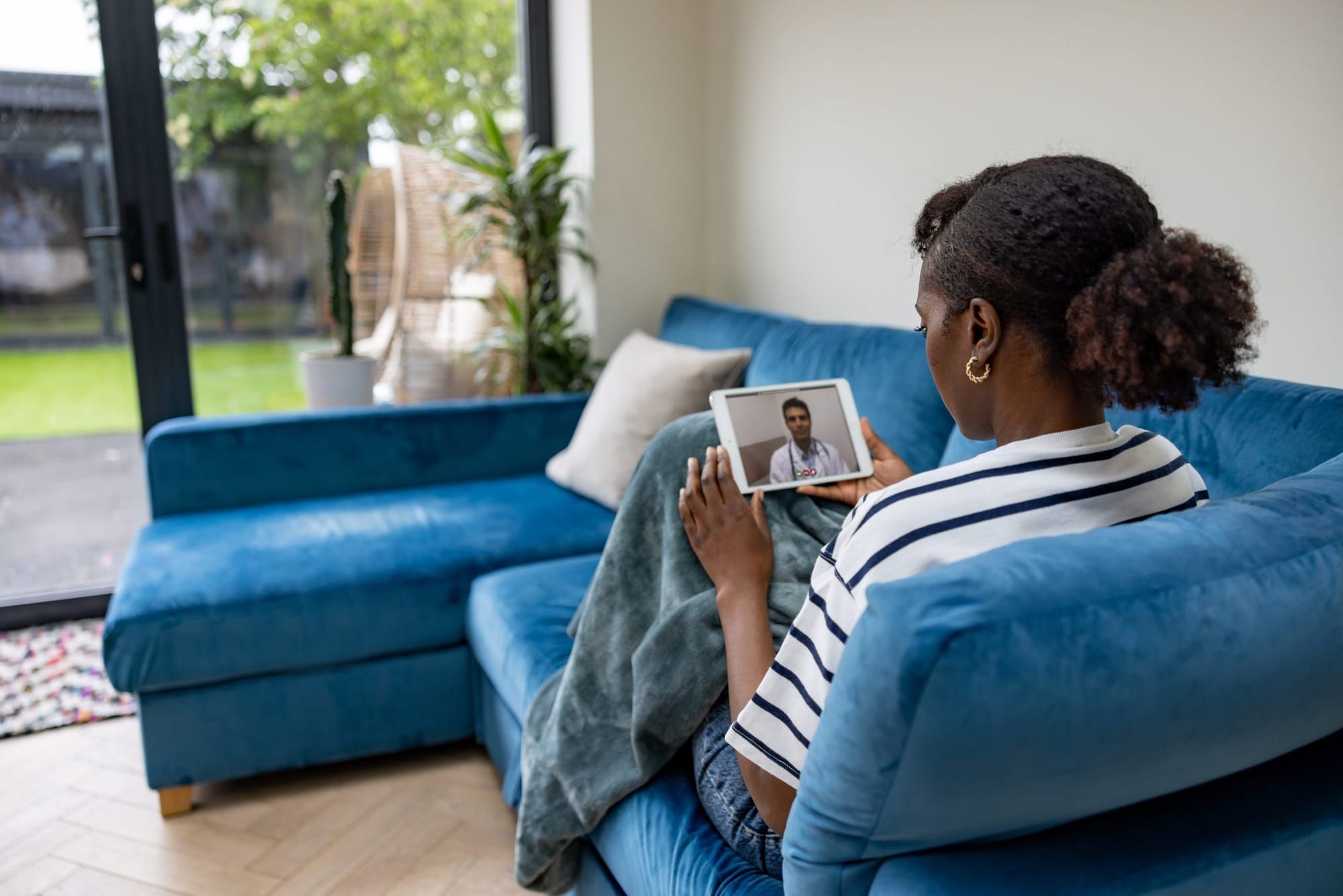 Substance use treatment, gender-affirming care, and more at risk under proposed DEA rules