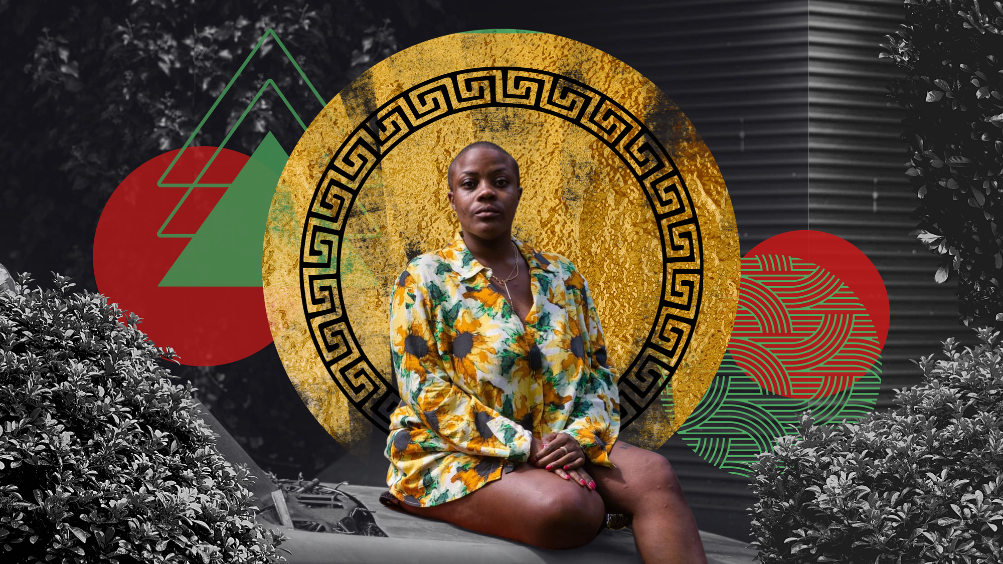 The prison system is ‘a gendering, killing machine’