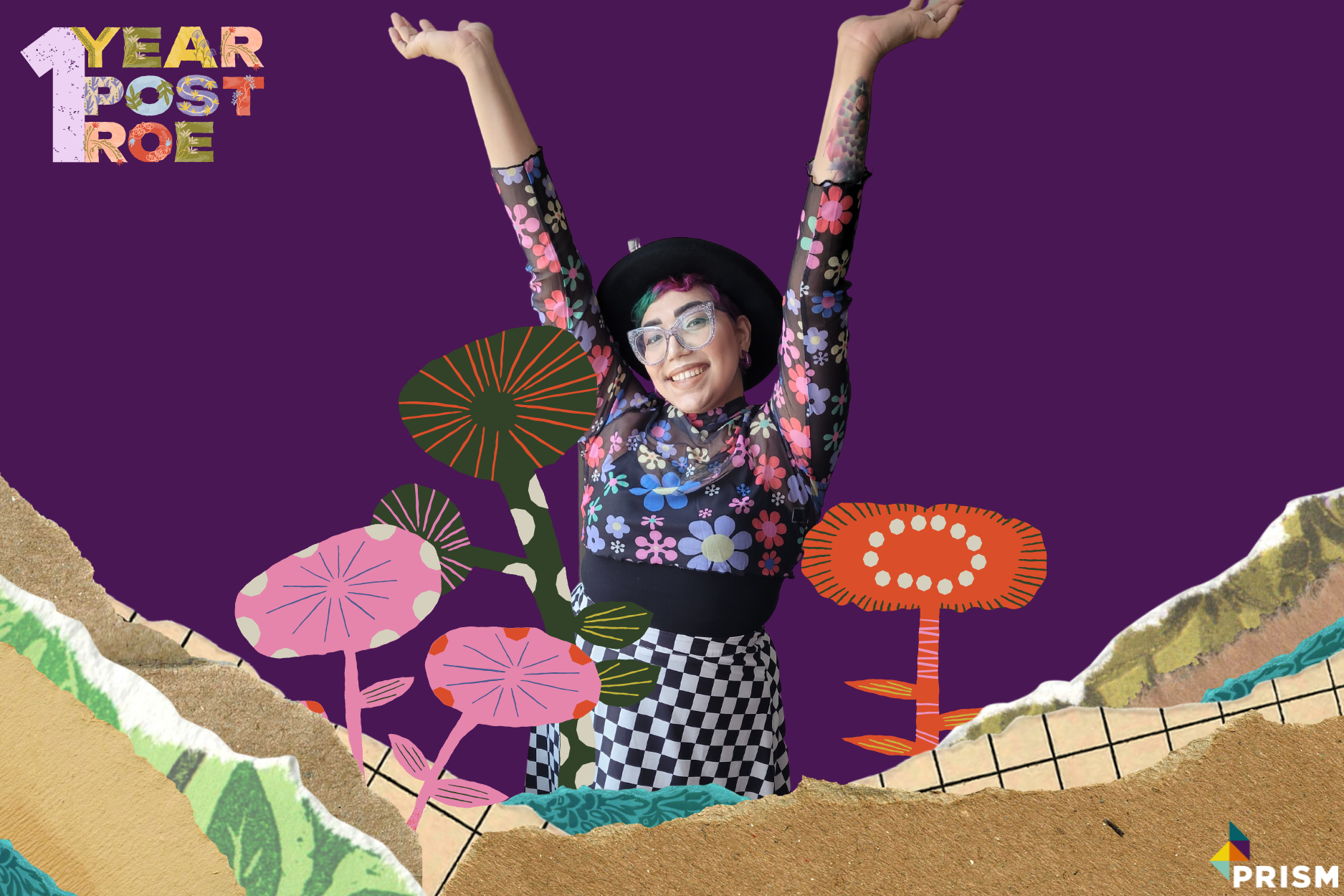 ‘The movement still has a long way to go’