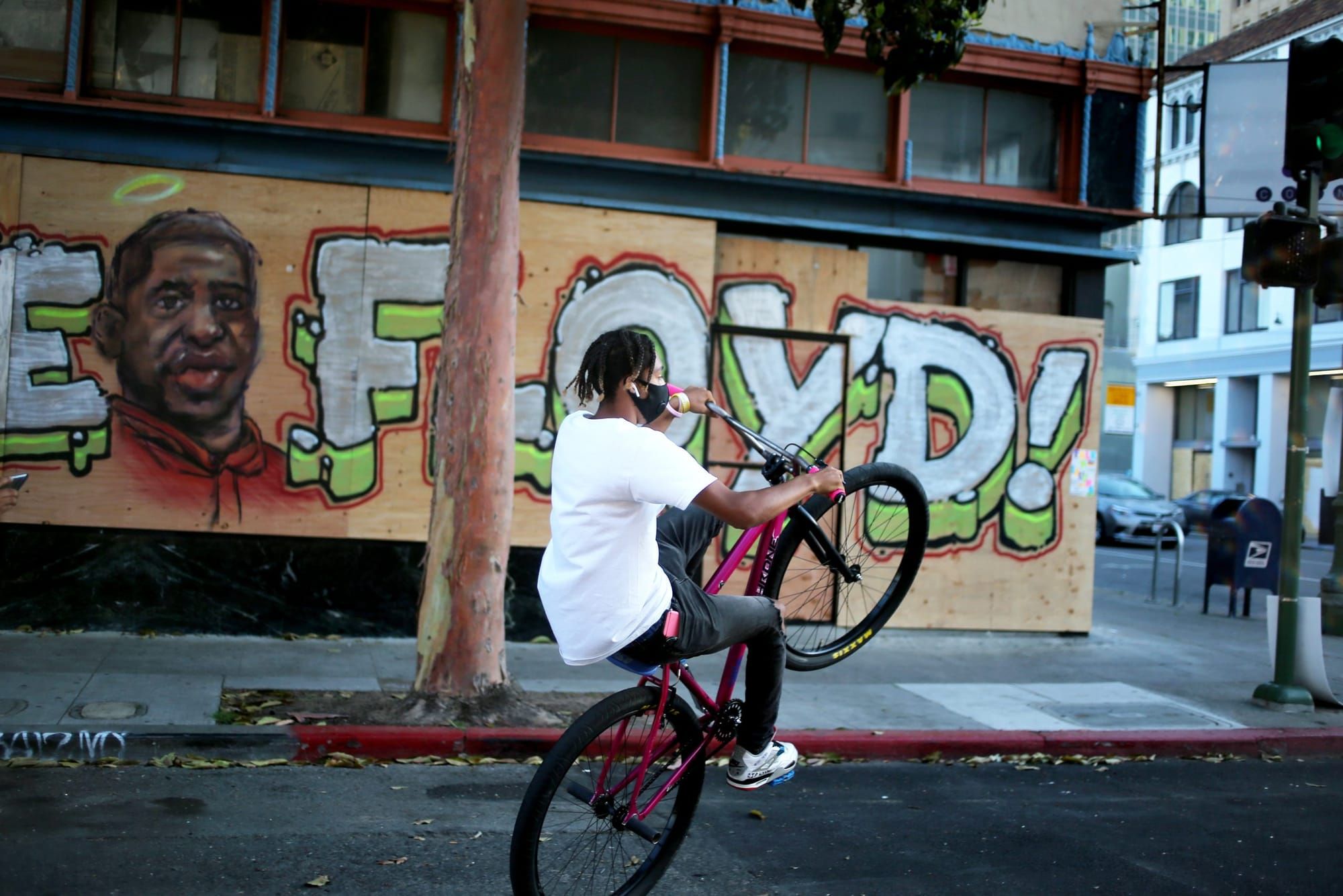 Law enforcement has a new political boogeyman: youth violence