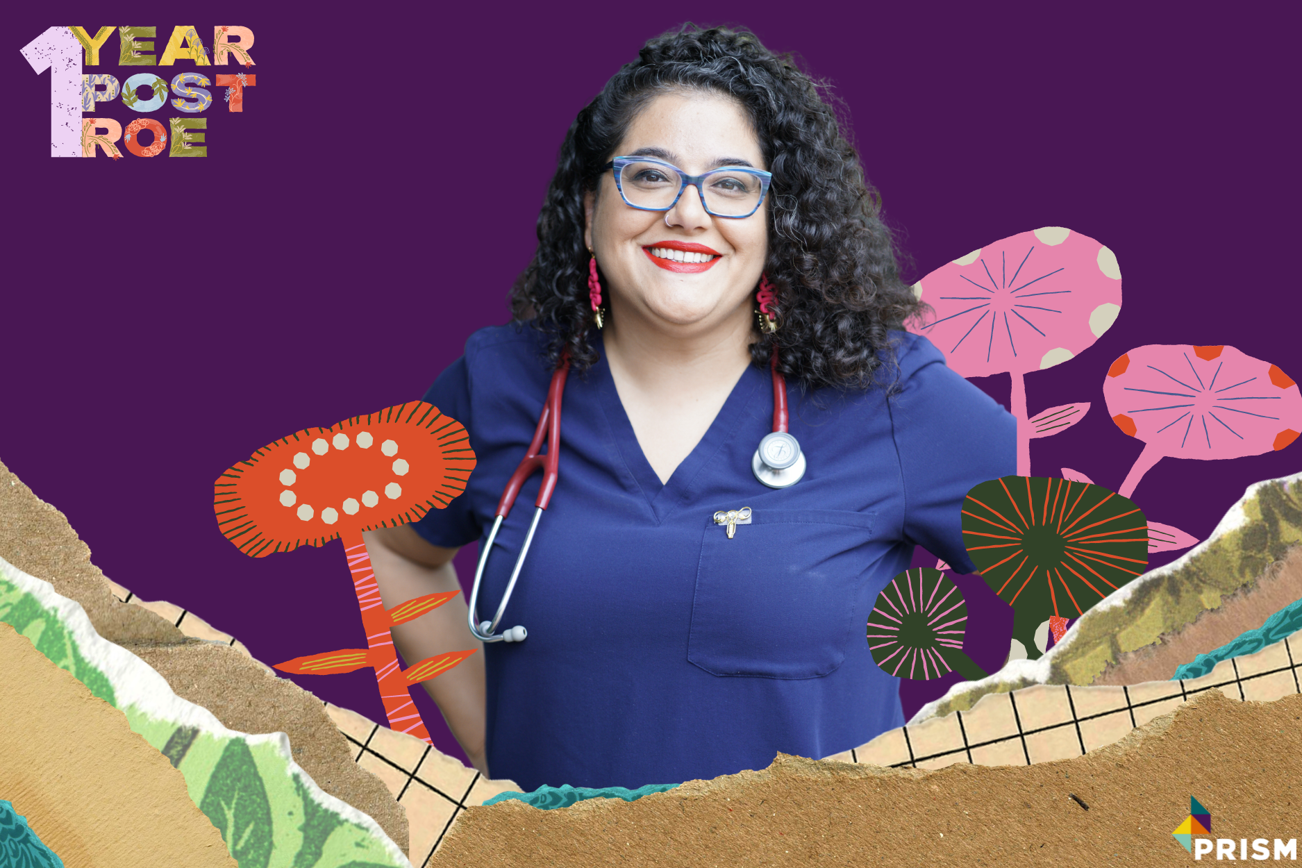 ‘All of this has shifted my understanding of democracy’