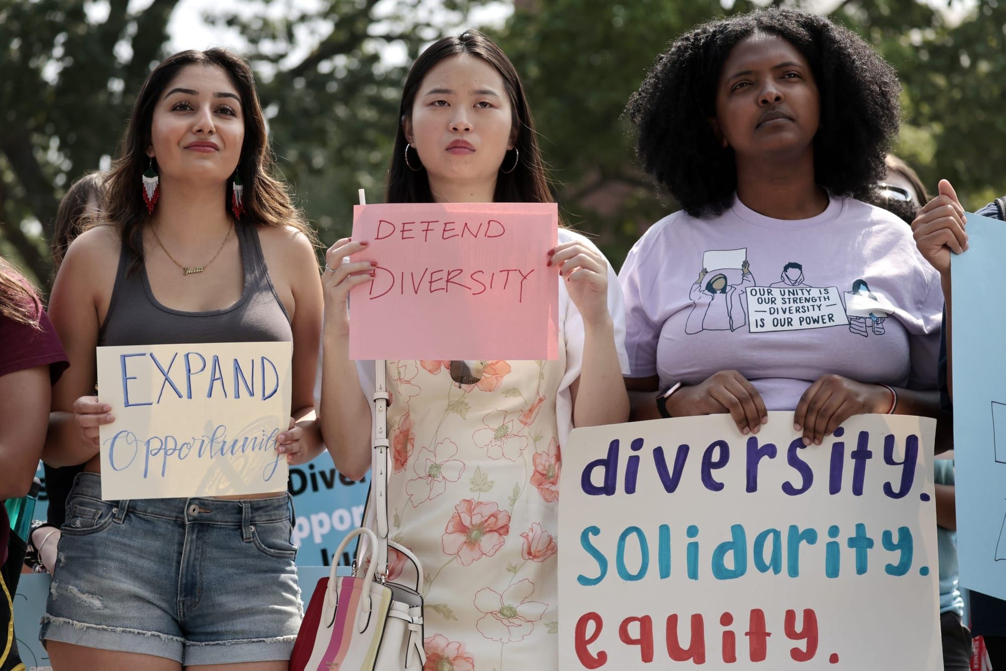 Education and affordability for all?