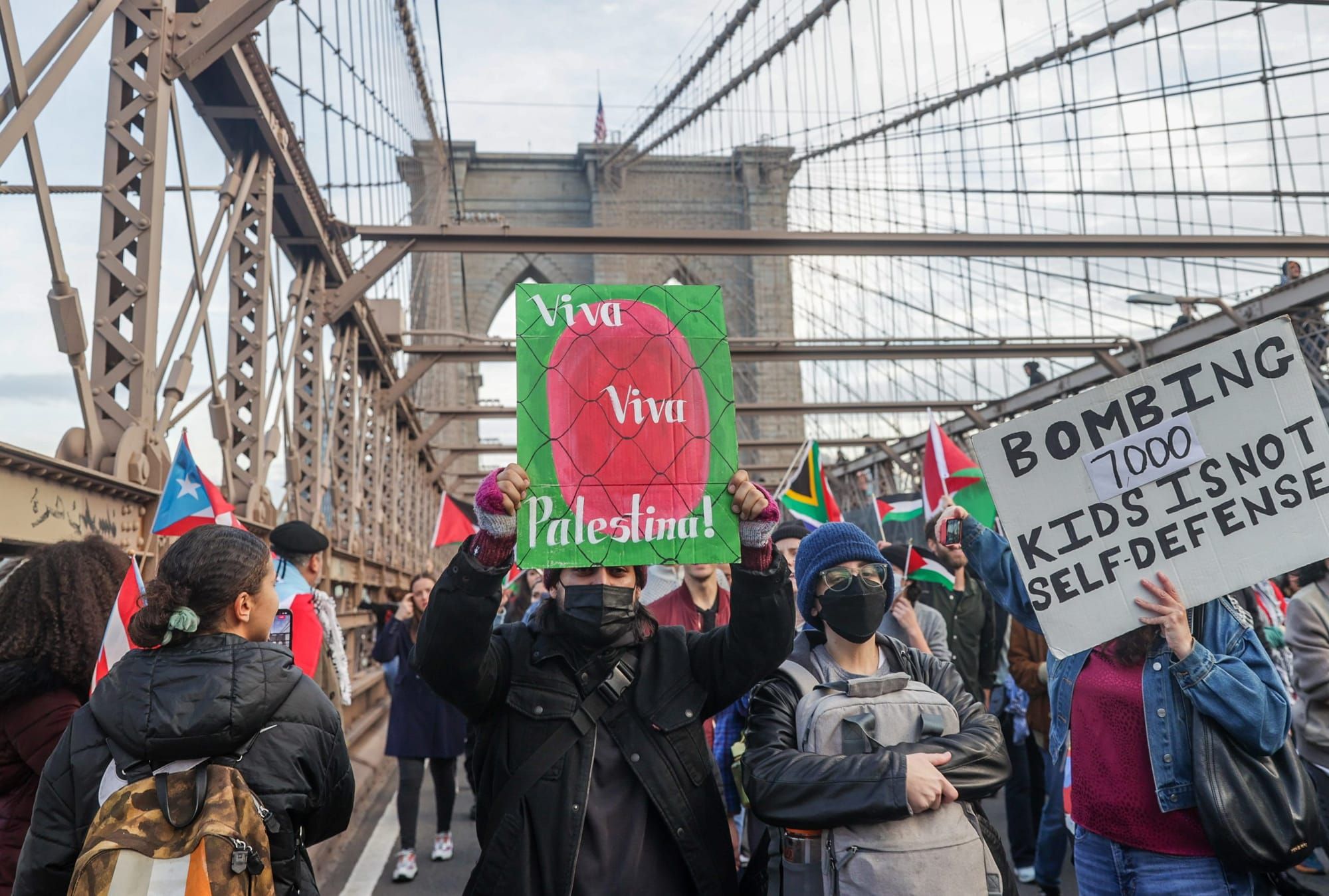 ‘Israel has a right to defend itself’ and the language of domestic violence