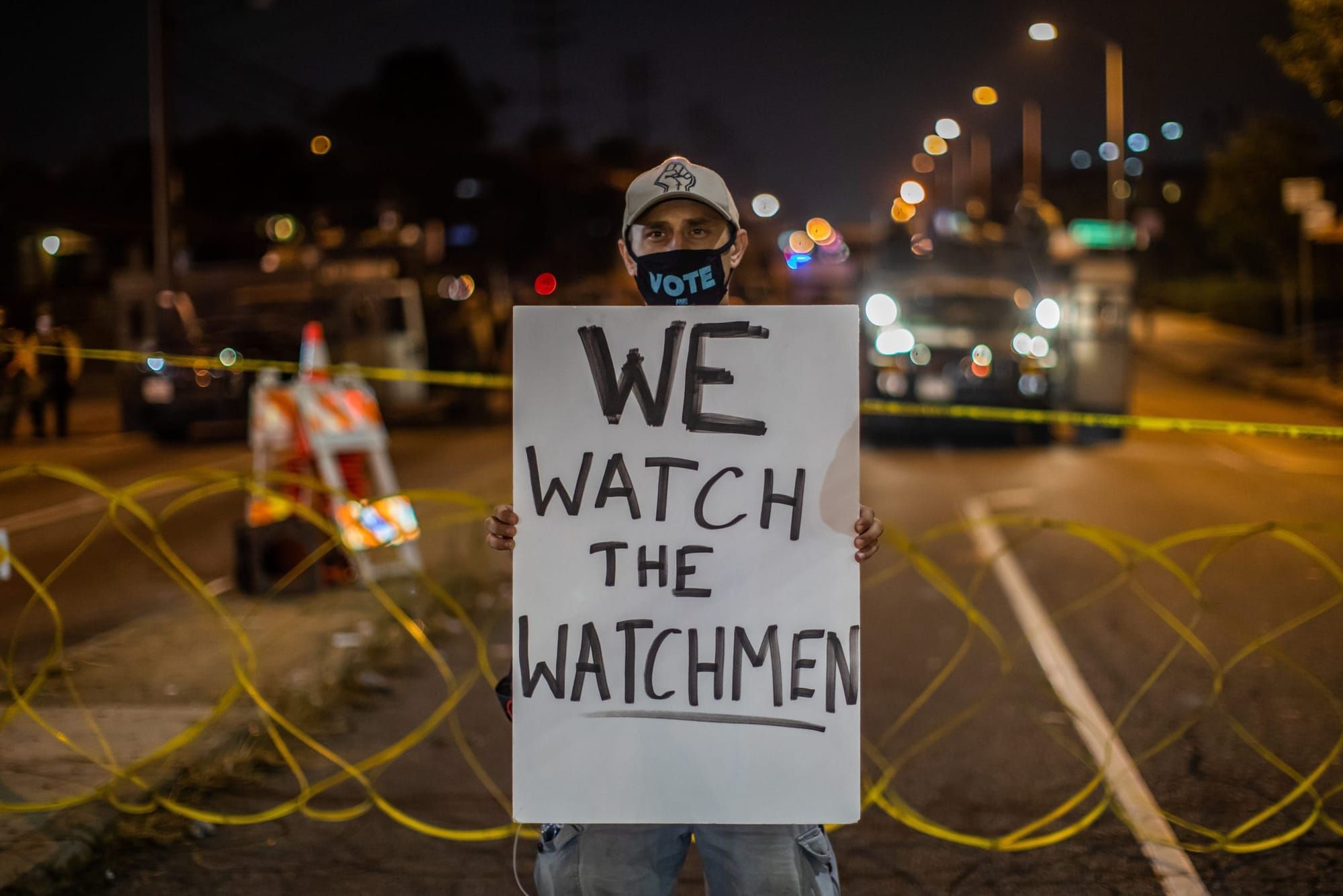 Florida Senate and House advance bill to eliminate police oversight boards