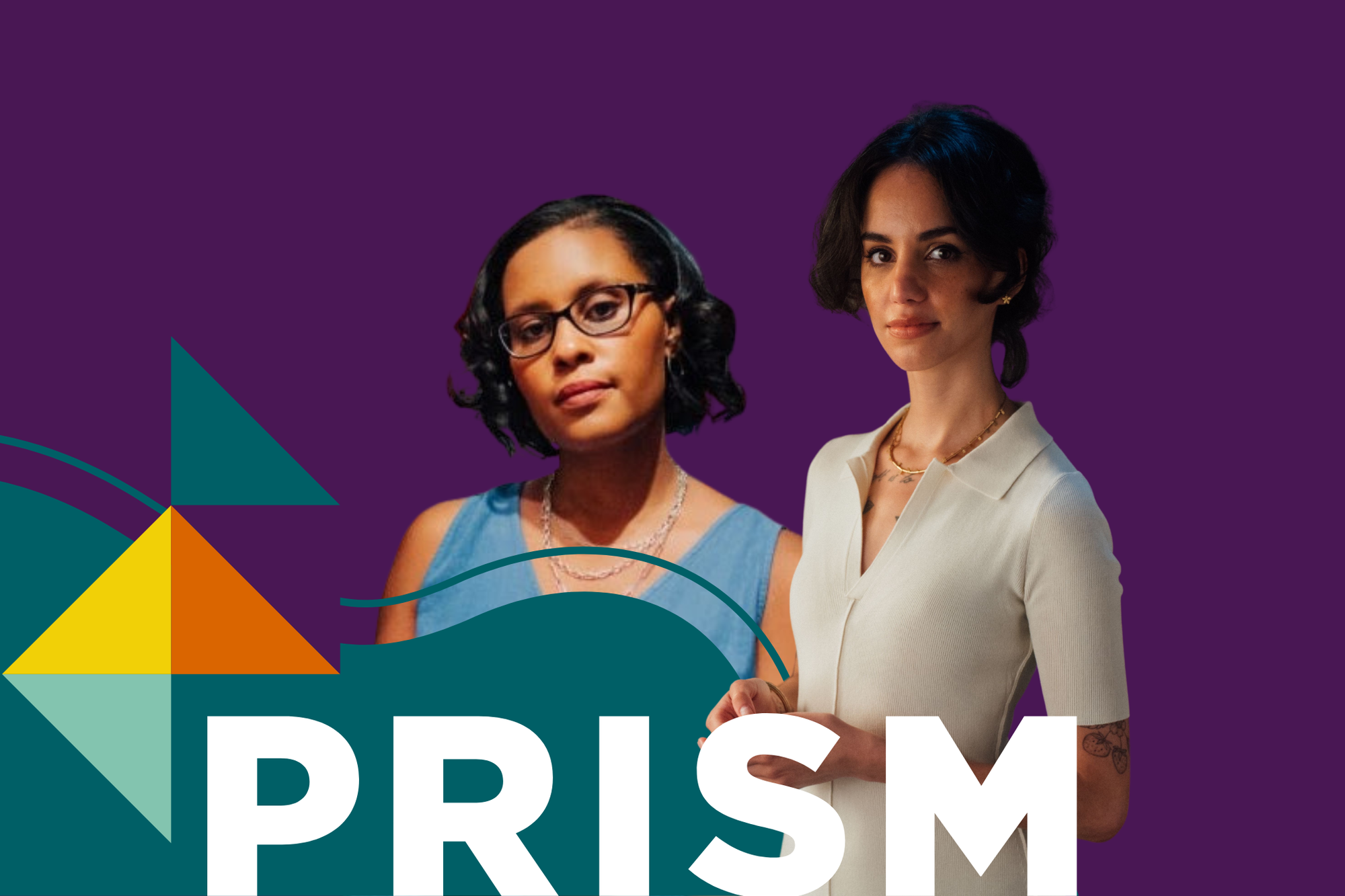 Prism names a new Editor-in-Chief