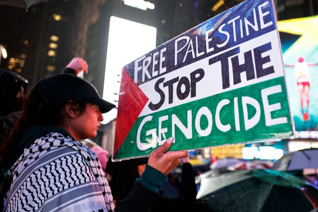 PEN America awards and festival canceled after authors and translators pull out en masse