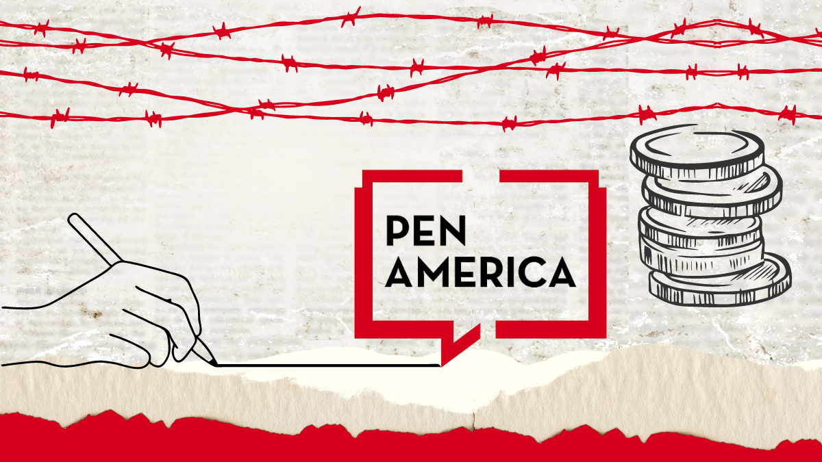 PEN’s decades-old prison programming lacks the organization and infrastructure to effectively communicate with and pay incarc