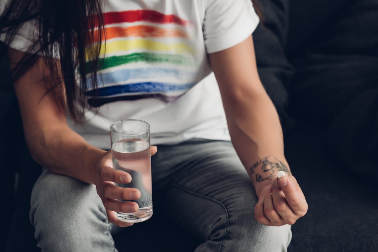 Trans youth in Idaho lose gender-affirming care in SCOTUS ruling