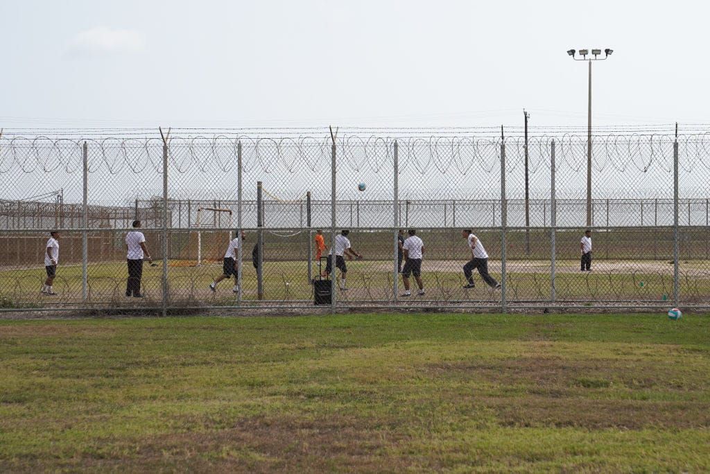 Nearly all deaths in ICE custody over 5 years were preventable, new report finds
