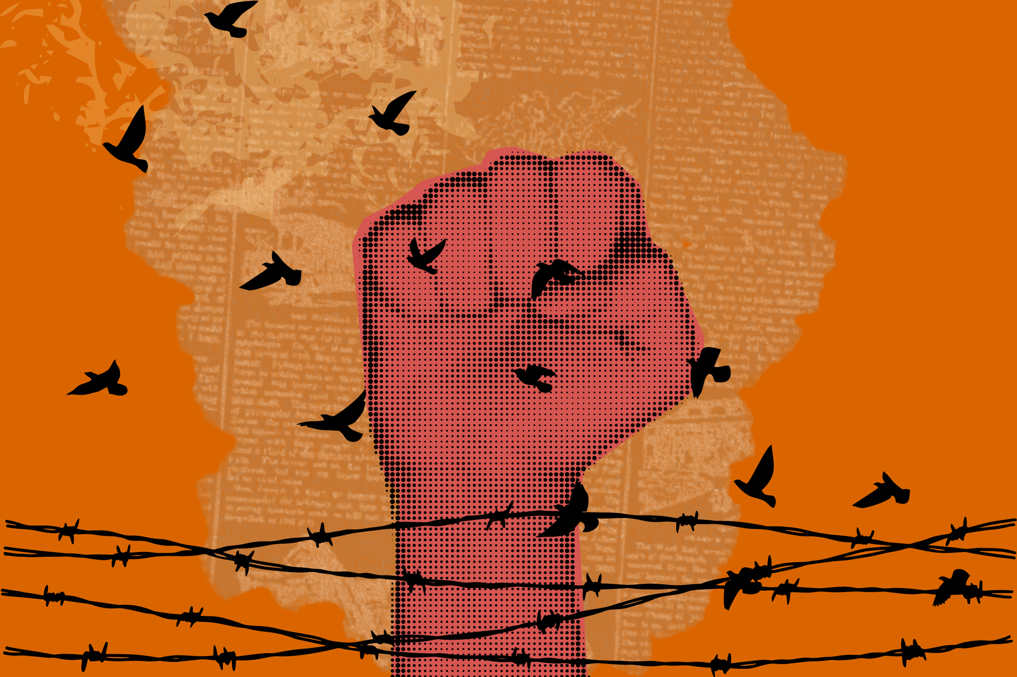 Washington state prisons suppress cultural awareness groups