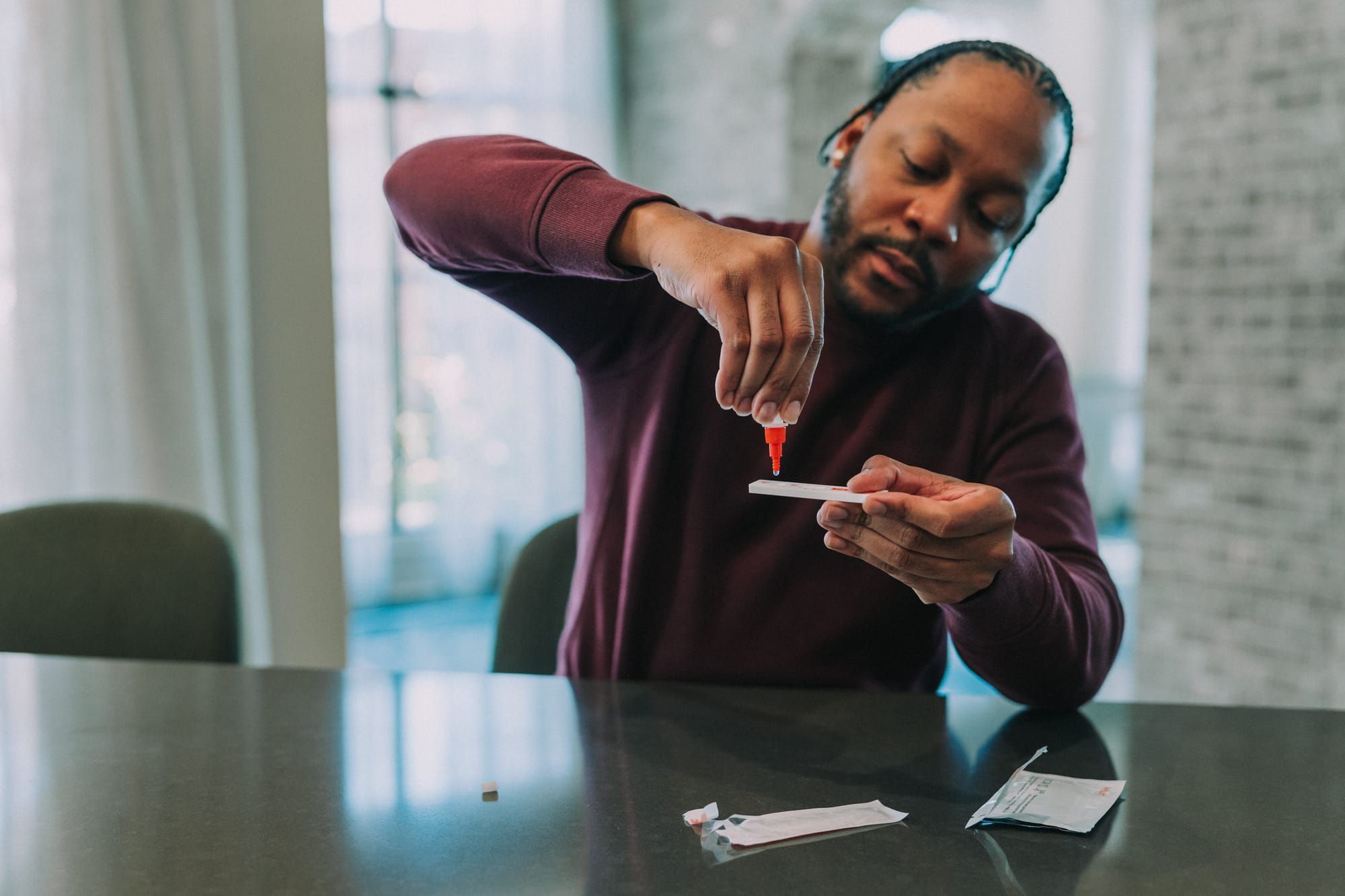 Concerned citizens call for more funding after “major blow” to key COVID-19 tracking metric