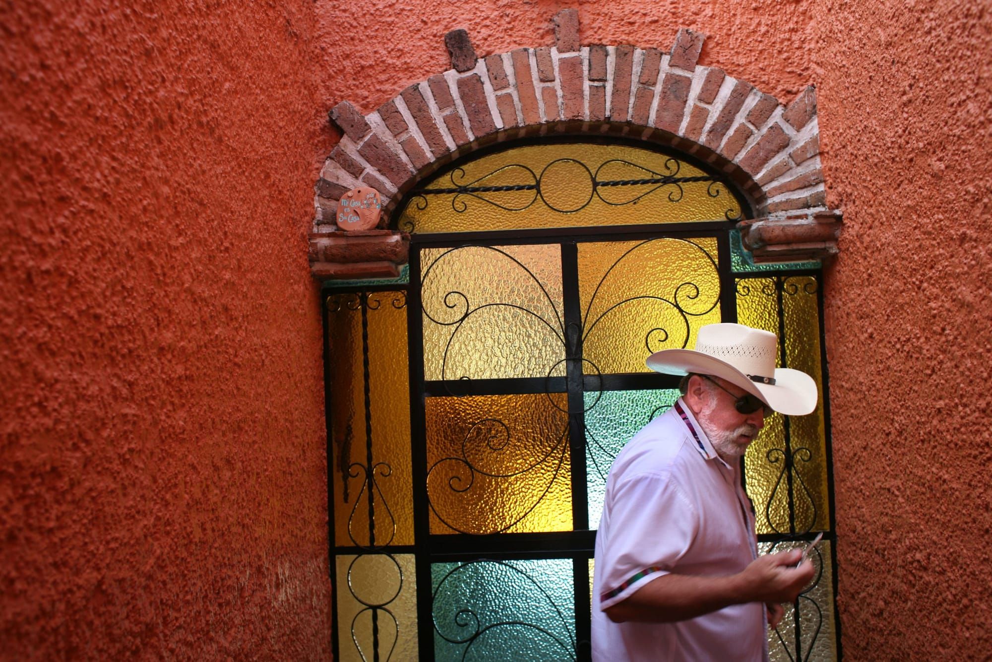 Gentrifying beyond borders: How Americans displace locals abroad