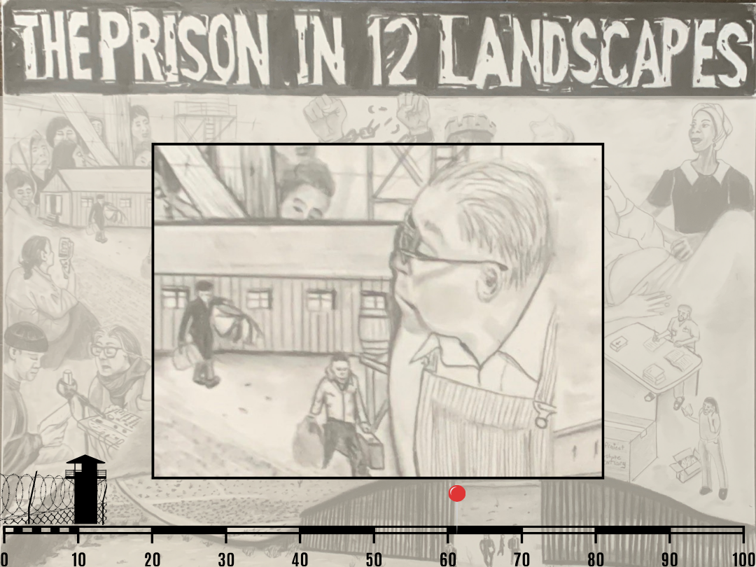 From genocide to activism: The Carrizo/Comecrudo Tribe’s battle for land and justice