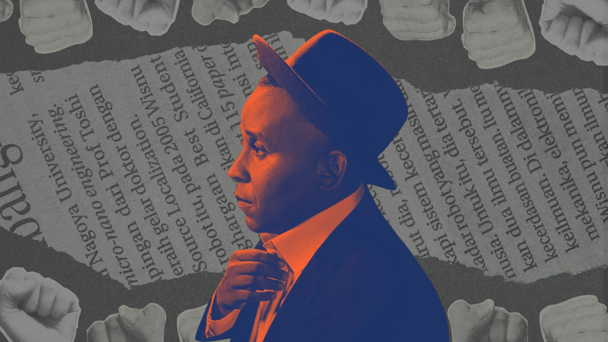 Color Of Change president resigns following NLRB ruling on layoffs