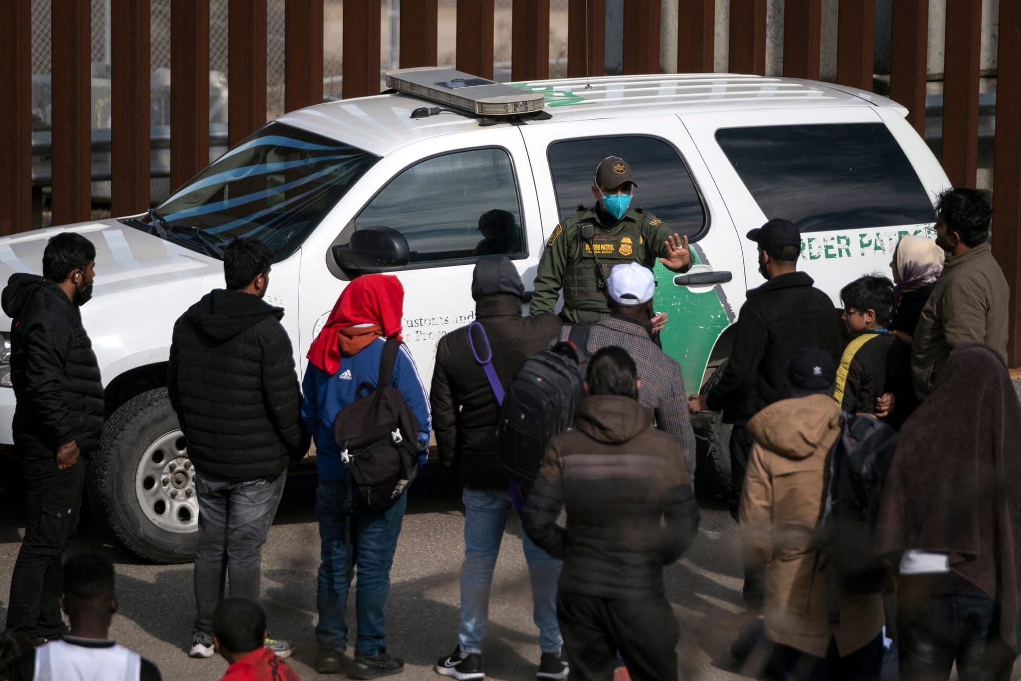 ICE has been lying about its racial data collection and whitewashing immigration data, advocacy organizations find
