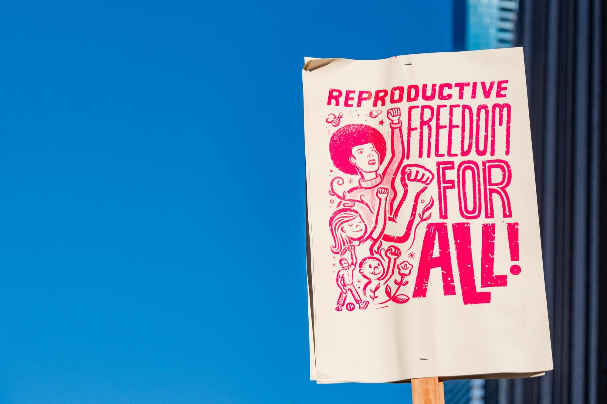 Abortion rights enshrined in 7 of 10 states as advocates battle ‘conflicting emotions’