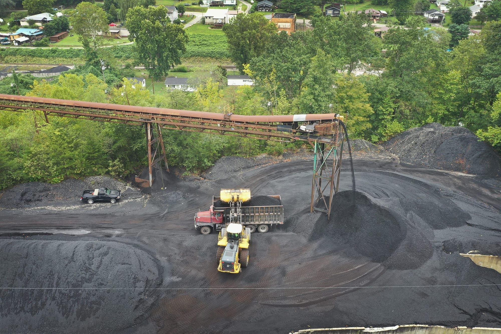 Activists say Kentucky’s new prison proposal is a step backward for environmental justice