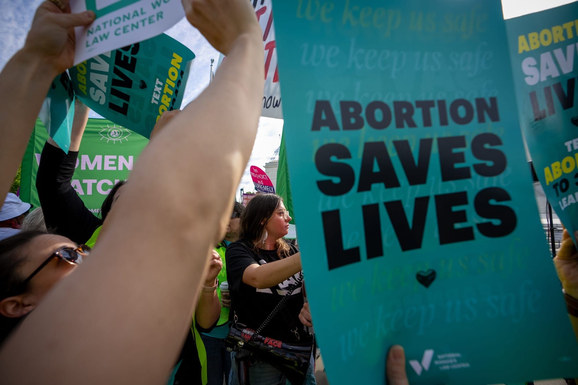 Testimony of Idaho women denied life-saving abortion care begins