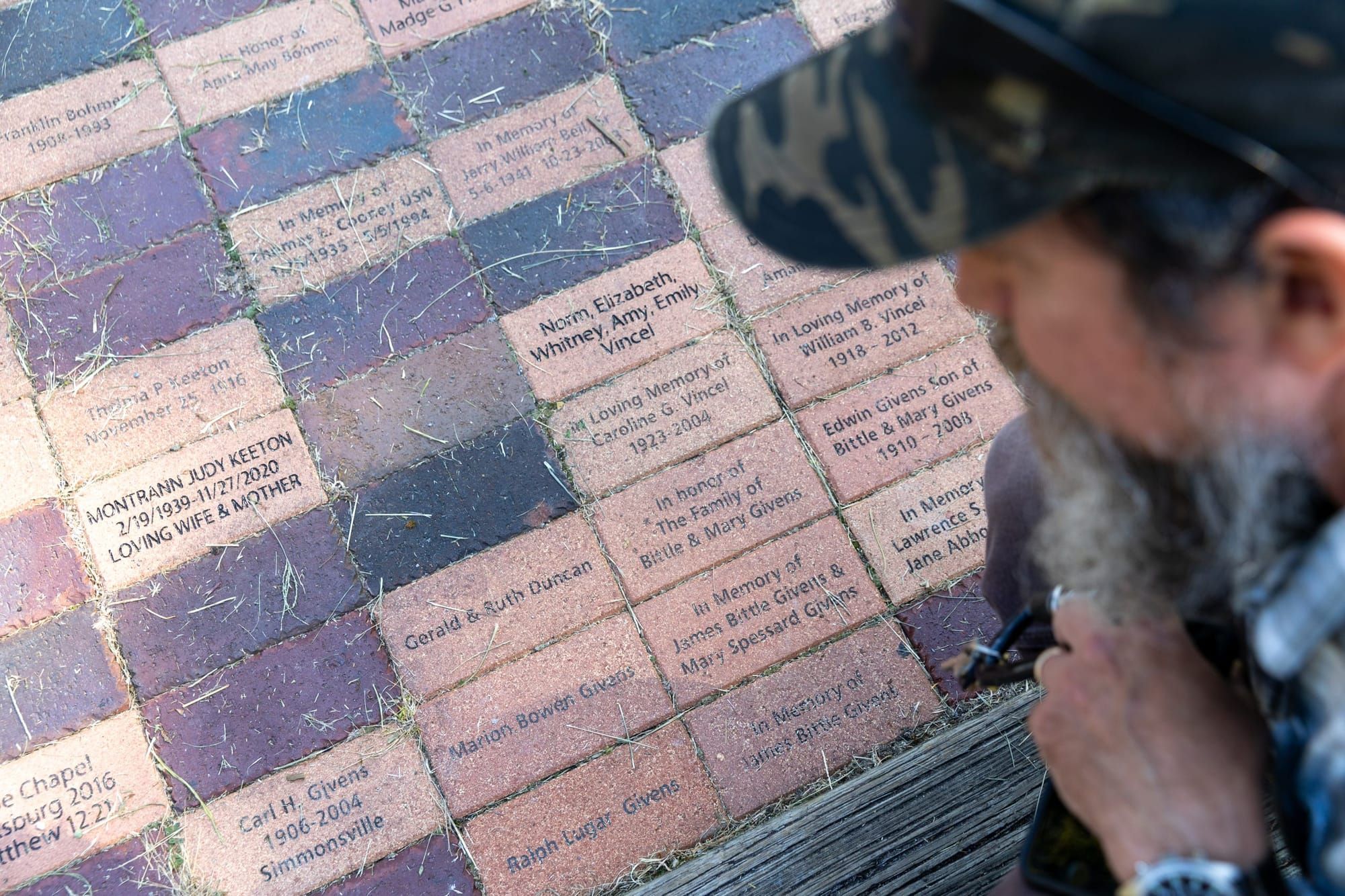 Veteran activists started a decade-long pipeline fight in Appalachia