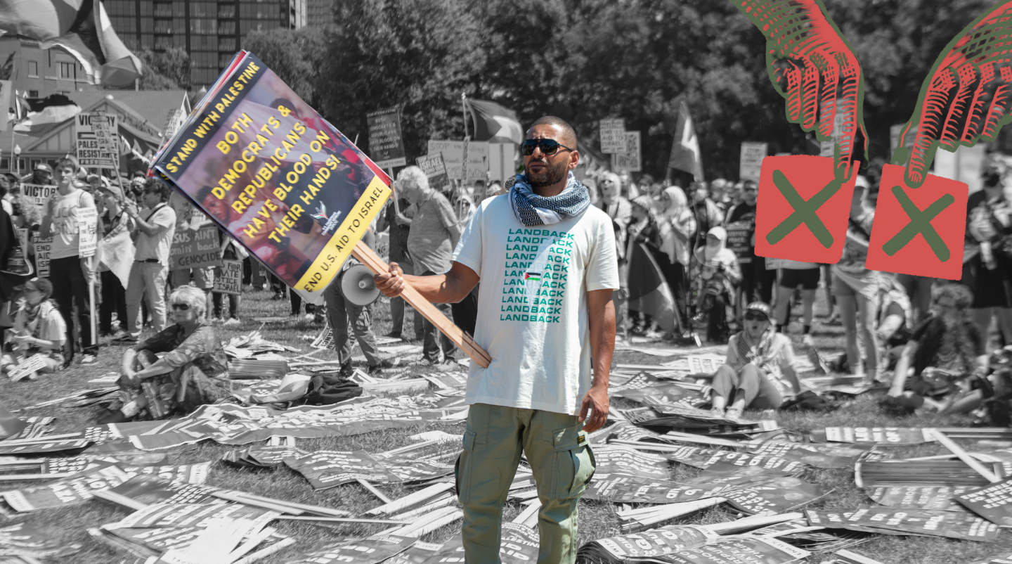 Beyond the spectacle of elections 