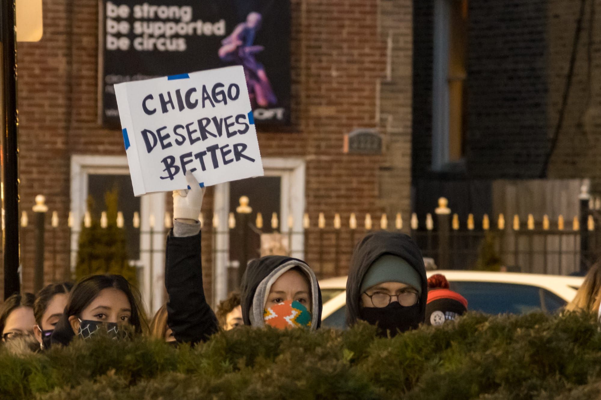 In Chicago, Islam is a guiding force for fighting climate injustice