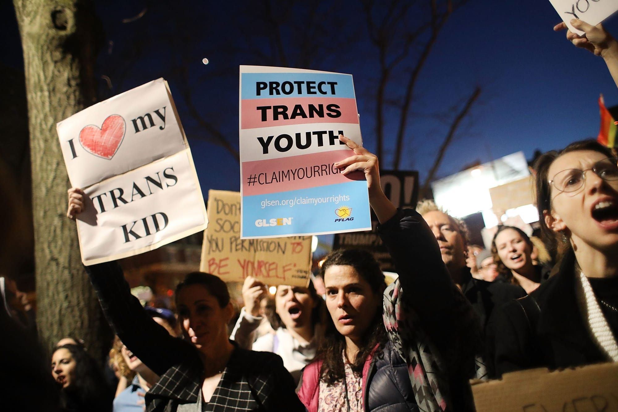 The fight to protect transgender students’ rights gears up for new battles in New Jersey