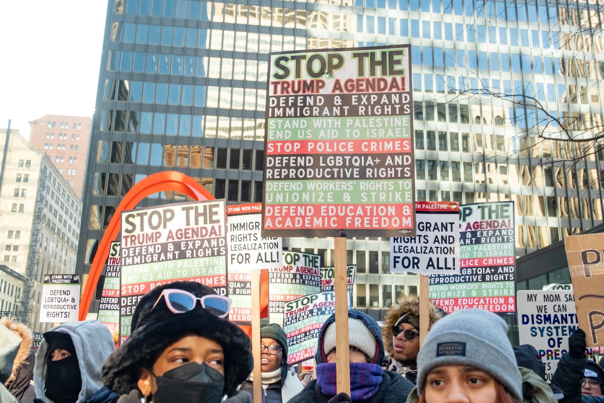 Another way out: In fighting fascism, we must choose our fights wisely