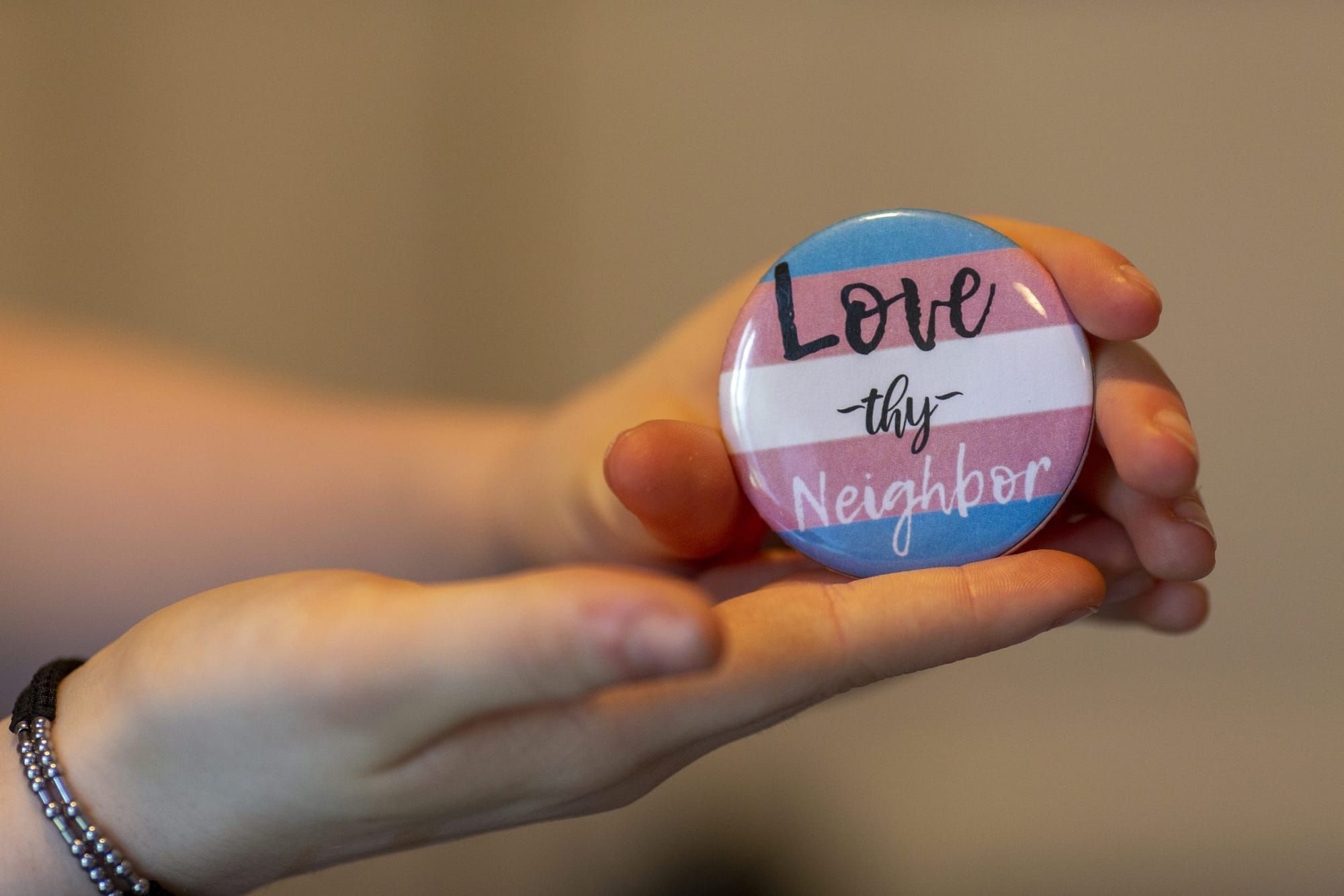 A Massachusetts organization is fighting transgender homelessness, eight rooms at a time