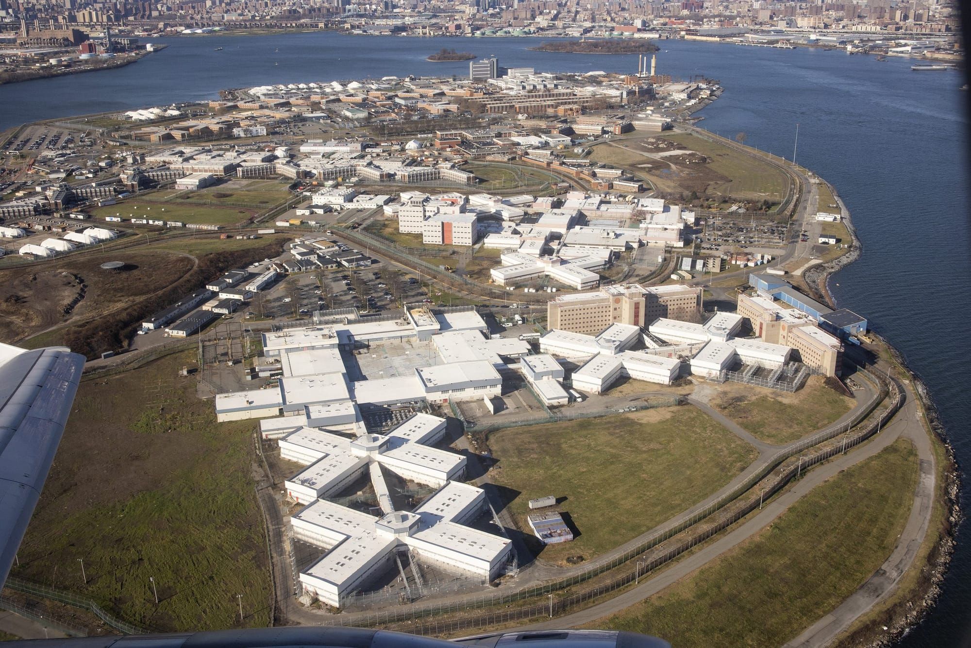 Exhibit on Rikers Island history provides deeper insights into jail’s impact