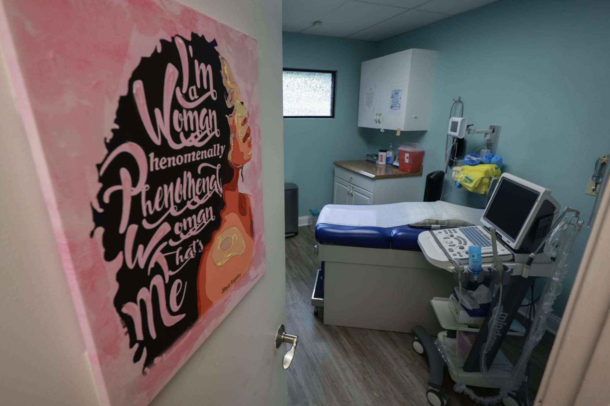 People are paying for state abortion bans with their lives