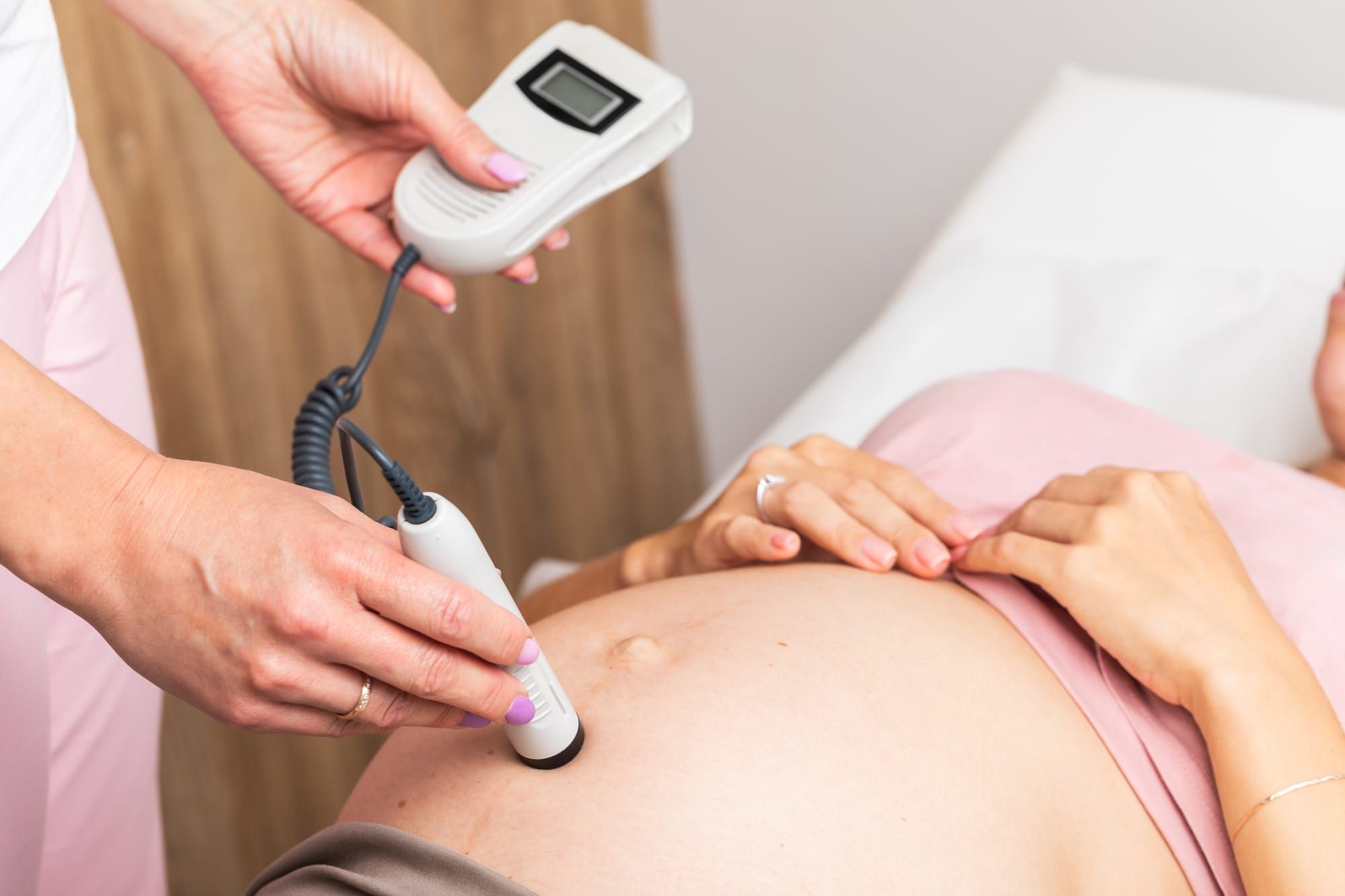 Why don’t we know more about postpartum depression in the criminal legal system?